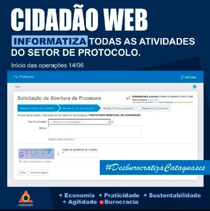 Cataguases: Mais saúde e melhorias para a população 6 a67d36d1 2693 46f8 b7f8 cea7c7013d45