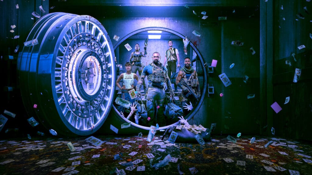'Army of the dead: Invasão em Las Vegas': Um desperdício de boas ideias 2 army of the dead destacada