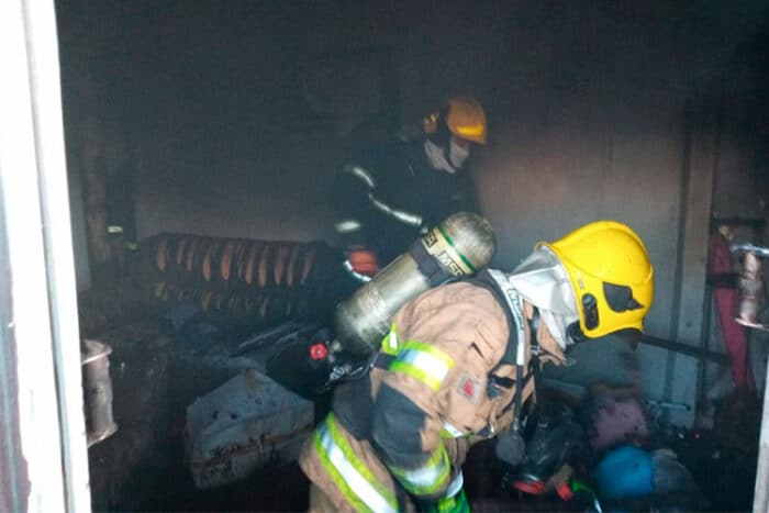 bombeiros