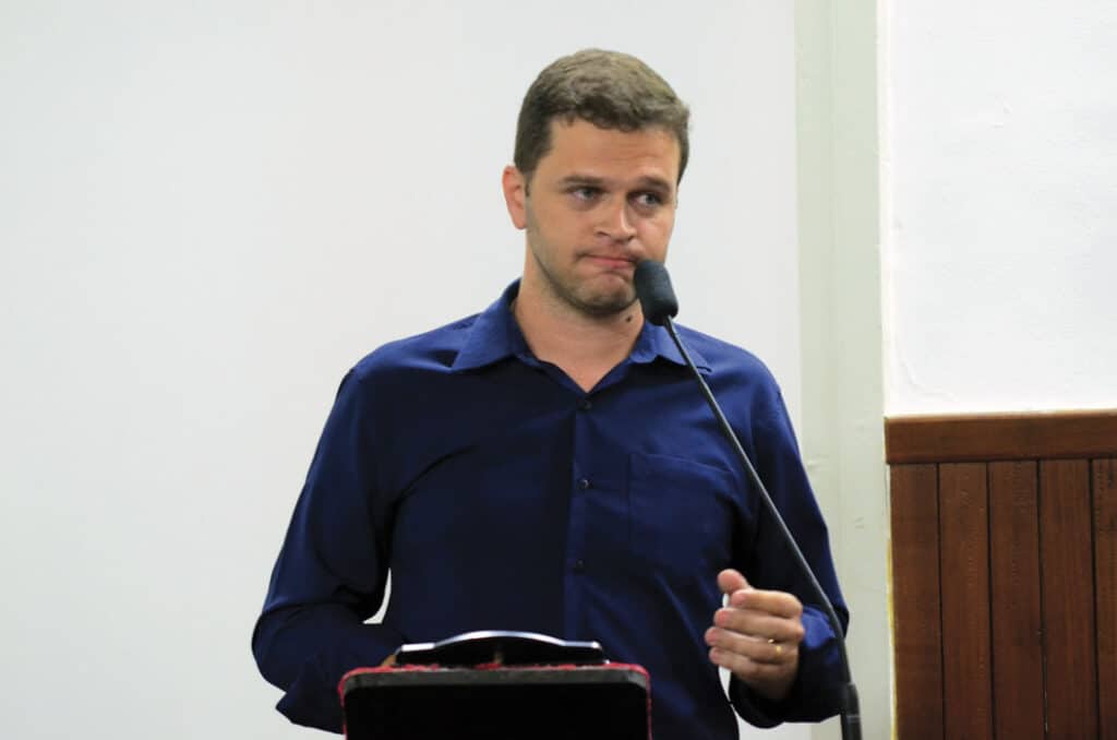 Sem a minirreforma, partidos terão que mudar suas estratégias na formação de chapas 1 charles evangelista