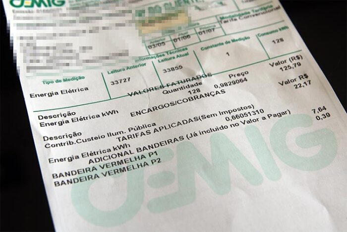 Por que as bandeiras tarifárias influenciam no valor da conta de luz? 1 bandeiras tarifárias