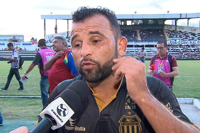 diego palhinha Foto Reproducao TV Asa Branca