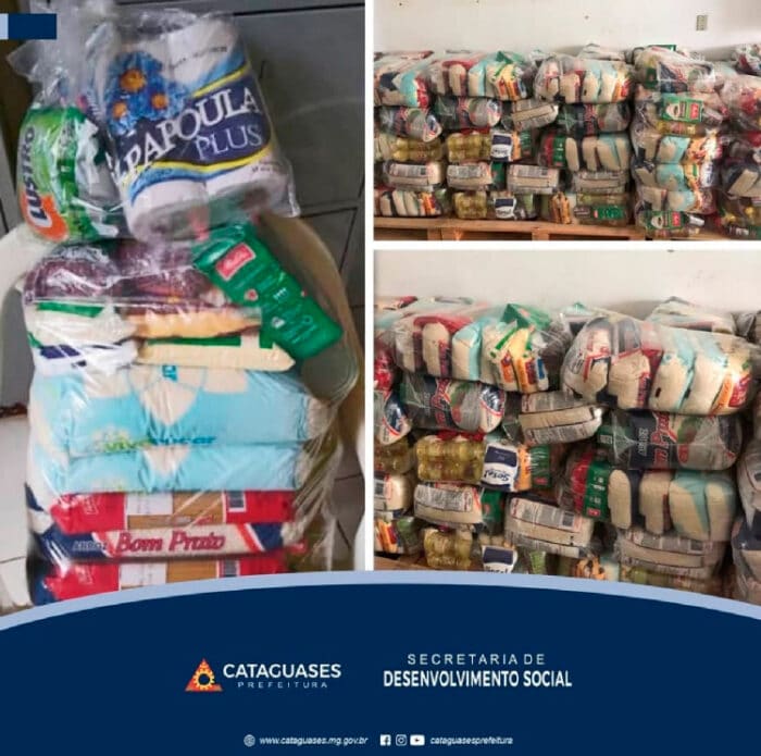 Cataguases: Mais saúde e melhorias para a população 4 cataguases
