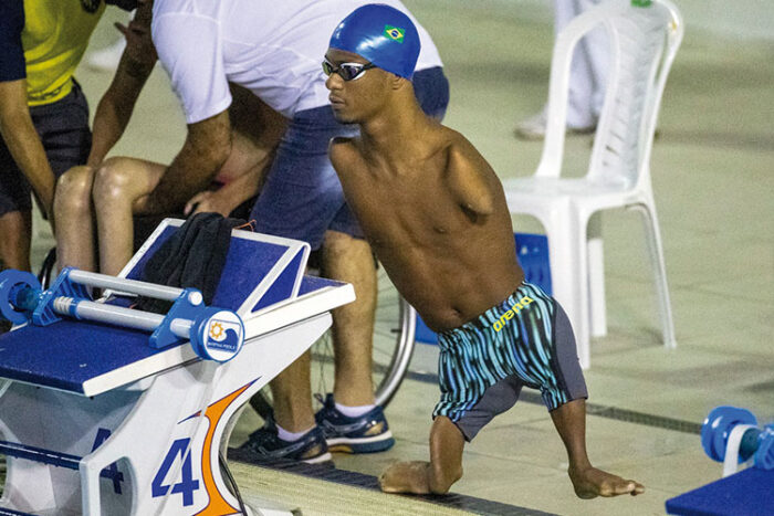 Gabriel Araújo conquista três índices para a Paralimpíada de Tóquio 1 gabriel araujo by ale cabral2