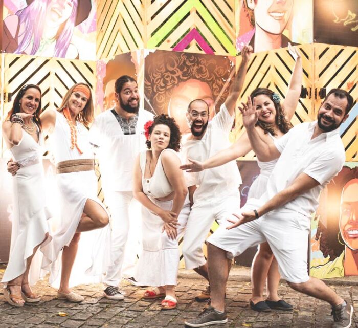 Ingoma realiza festival virtual a partir desta quarta-feira 1 ingoma