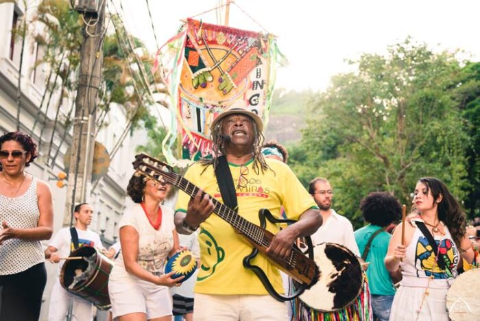 Ingoma realiza festival virtual a partir desta quarta-feira 4 ingoma Tizumba
