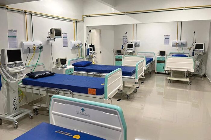 Atendimento odontológico nas UTIs pode prevenir infecções 1 leitos covid coronavirus by divulgacao pjf