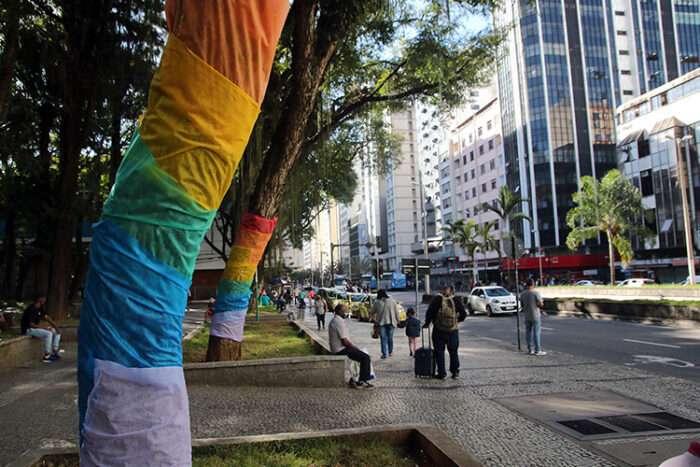 Manifestações urbanas marcam Dia do Orgulho LGBTQIA+ em JF 2 lgbtqia pjf