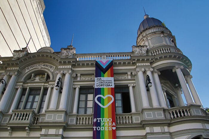 Manifestações urbanas marcam Dia do Orgulho LGBTQIA+ em JF 1 lgbtqia pjf2
