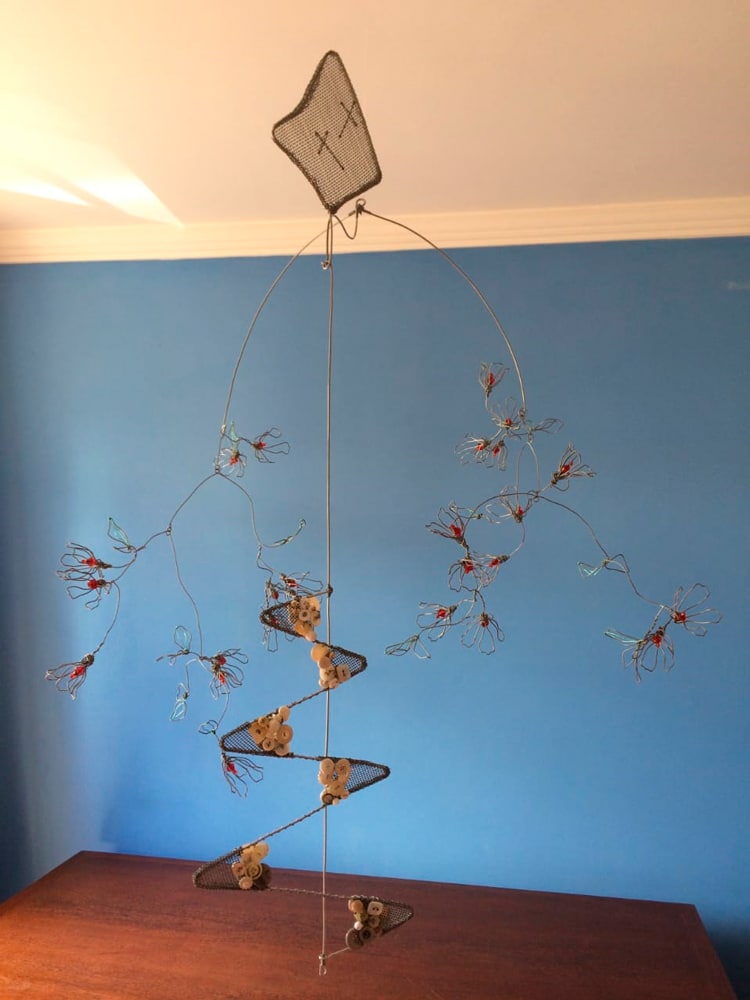 mobile Tarsila