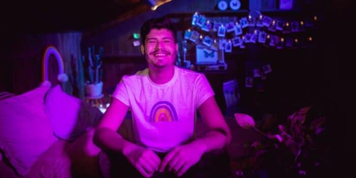 'Livre pra ser', primeiro single de Pablo Abritta, celebra Mês do Orgulho LGBTQIA+ 1 pablo