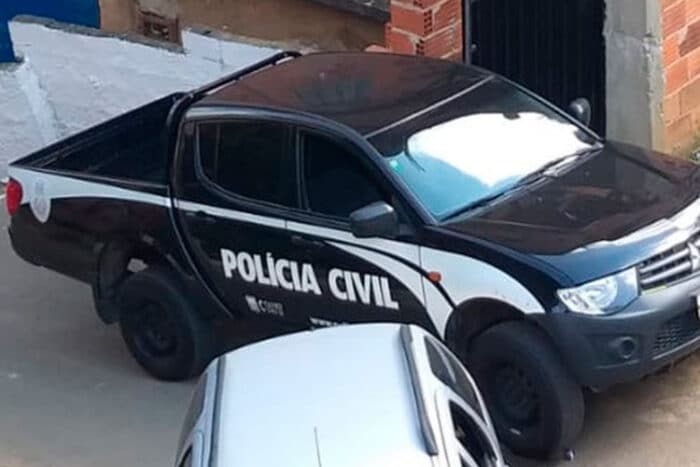 policia