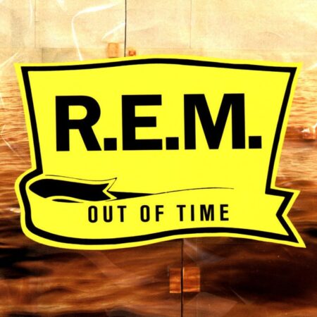 r.e.m. out of time r.e.m. out of time