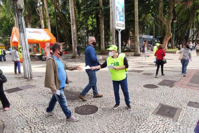 Sindicato dos servidores públicos de JF se mobiliza contra reforma administrativa 1 sindicato servidores