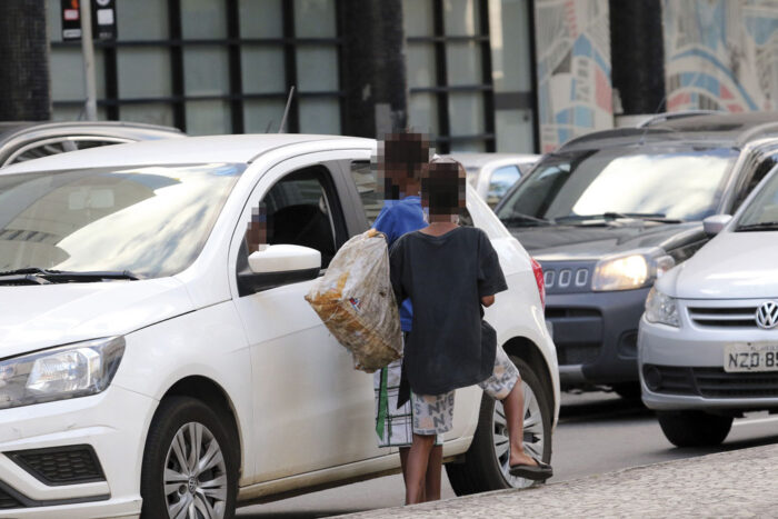 trabalho infantil by fernando priamo2