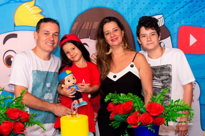 vakinha virtual