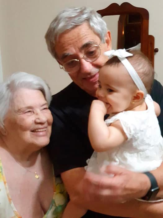 Dia dos Namorados: as histórias de amor que Juiz de Fora conta 1 ze e malu