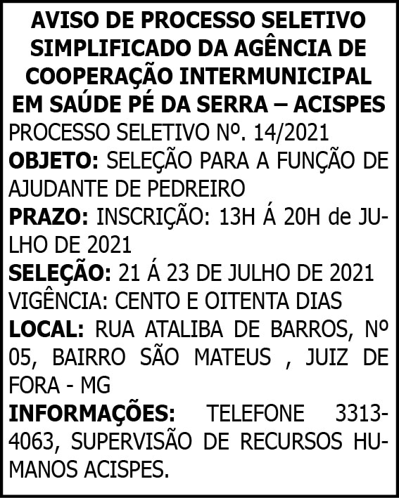 1 ACISPES 014
