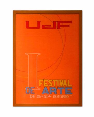 1º Festival (1963) 1º Festival (1963)