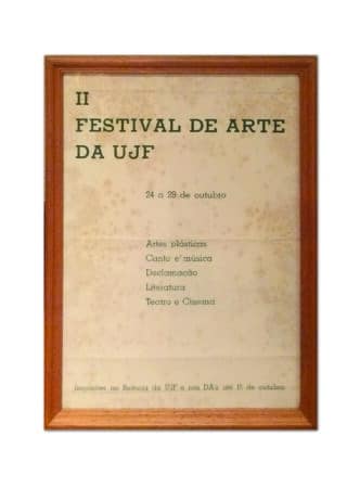 2º Festival (1964) 2º Festival (1964)