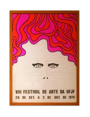 8º Festival (1970) 8º Festival (1970)