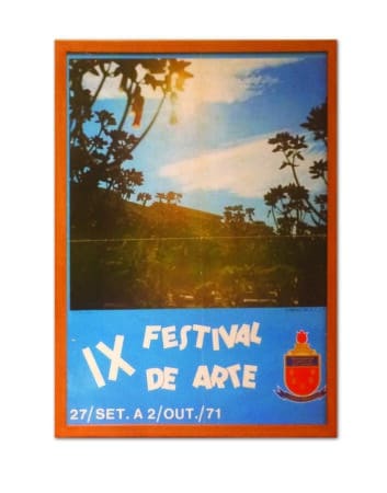 9º Festival (1971) 9º Festival (1971)