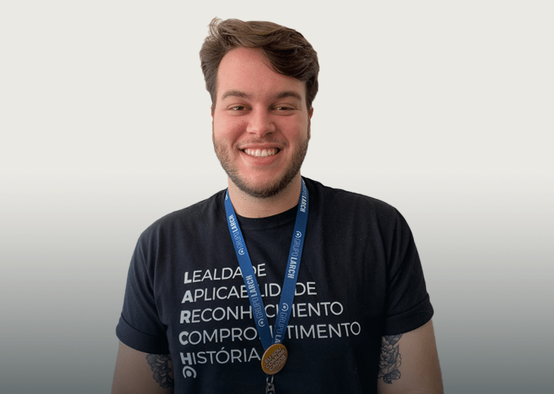 Público Alvo x Persona: entenda a diferença e como eles impactam nas estratégias comerciais da sua empresa 1 ARTHUR