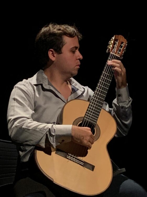 Forum da Cultura comemora 49 anos com concerto pocket virtual 1 Frederico Grunewald Foto Equipe Procult 2 e1627576126689