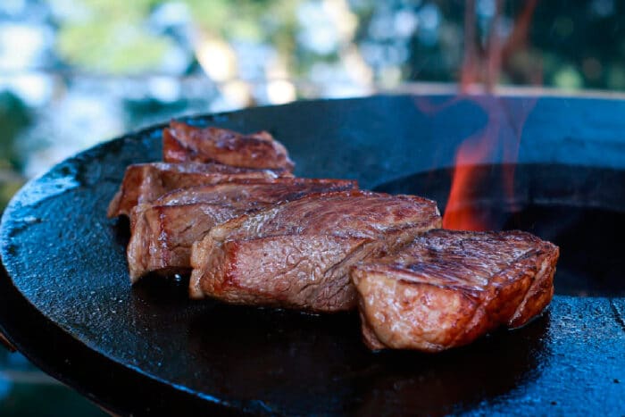 Como fazer churrasco de shoulder e chuck eye roll 1 IMG 20210712 WA0035