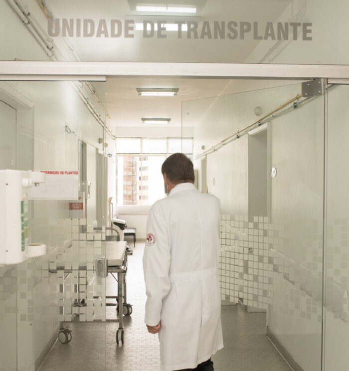 transplantes