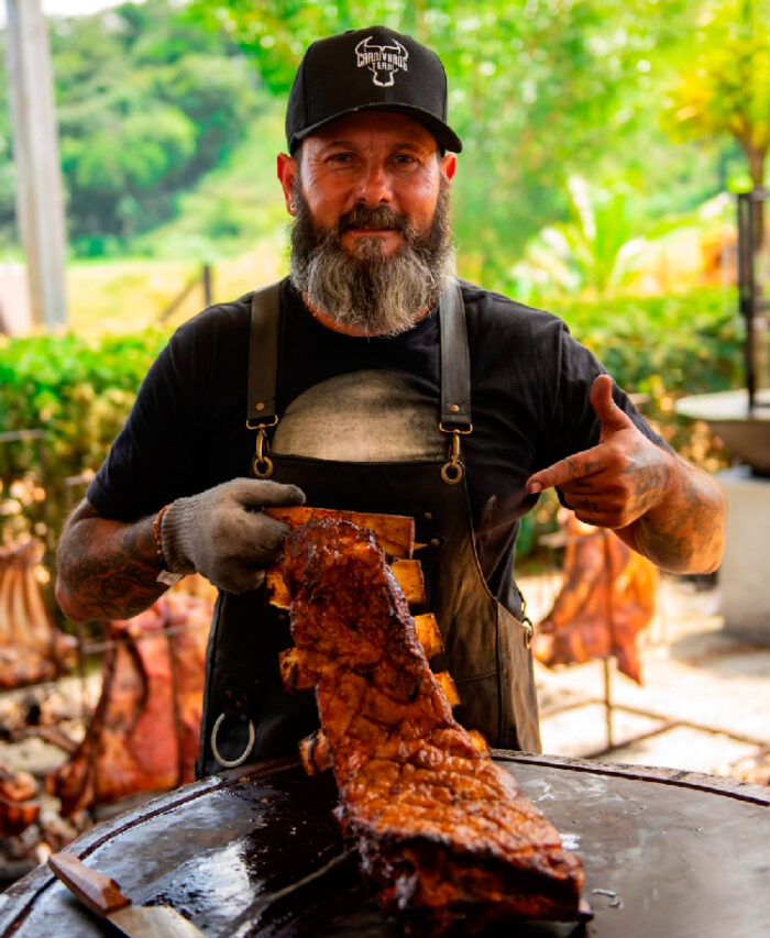 Churrasco do Dia dos Pais: três cortes especiais para fazer em casa 1 churrasco do Dia dos pais