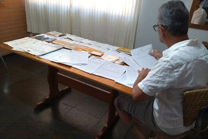 Aposentado espera quase dois anos para receber benefício 1 aposentado inss by jessica pereira