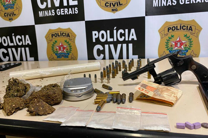 apreensao drogas