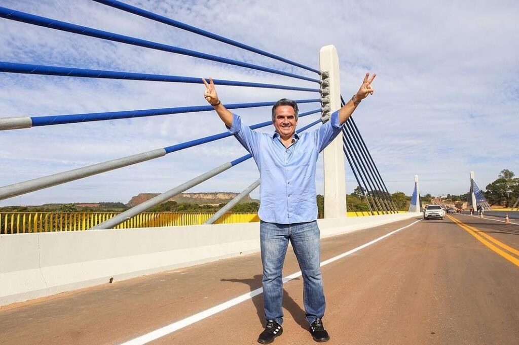 Ciro Nogueira aceita convite para assumir a chefia da Casa Civil 1 ciro nogueira by instagram e1627391609551