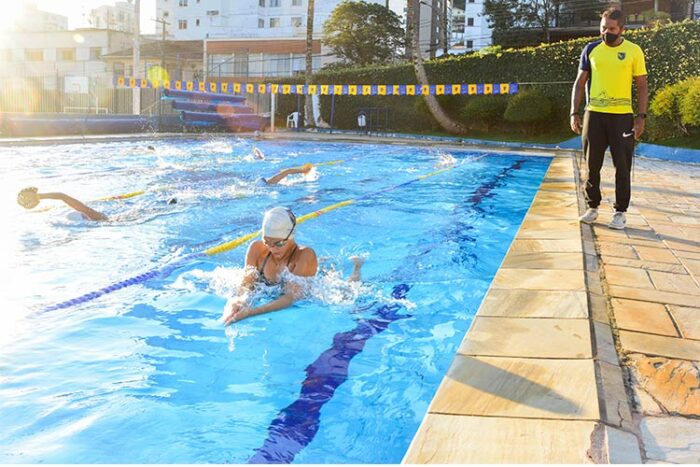 esporte interna