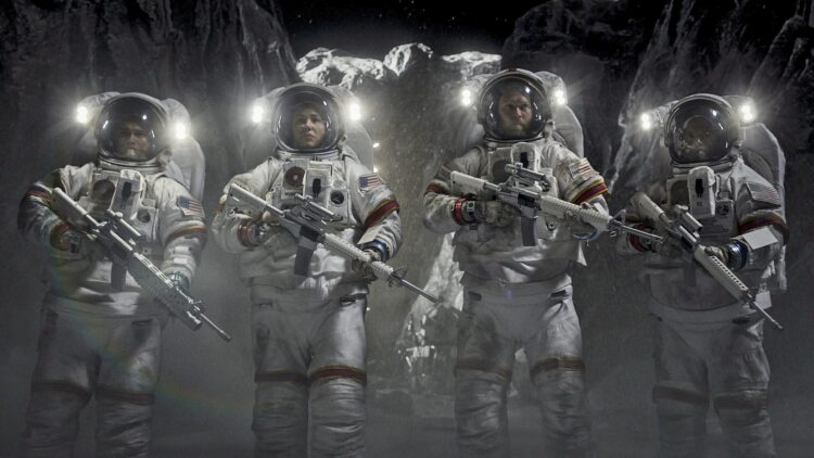A fabulosa ‘For all mankind’ e ‘Jogador Número Dois’ 3 for all mankind scaled e1626191526965