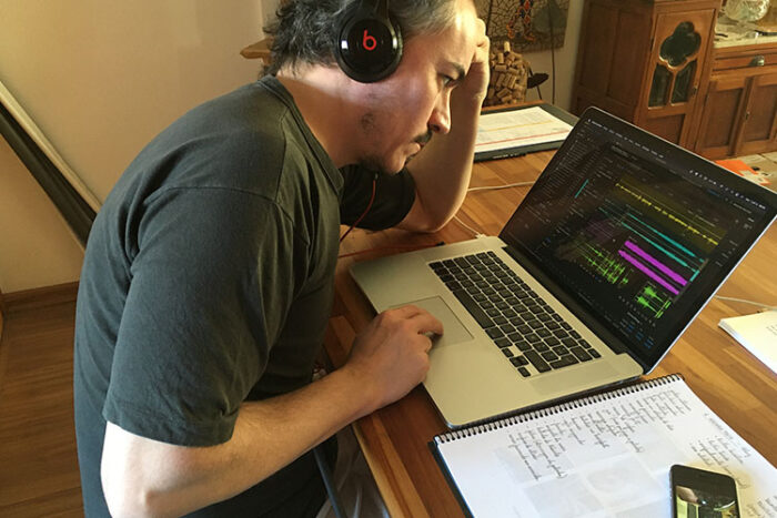 gustavo burla podcast