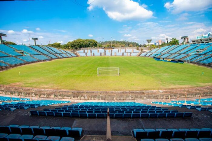 Estado libera público, e partida entre Ipatinga e Baeta pode ter torcida 1 ipatingao foto prefeitura de ipatinga divulgacao