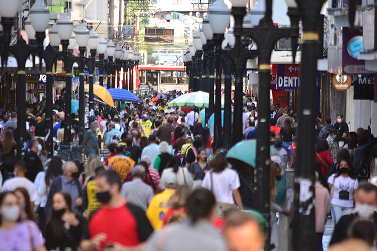 Juiz de Fora volta a passar 90% de ocupação de leitos SUS Covid 1 movimento coronavirus covid faixa amarela centro by jessica pereira