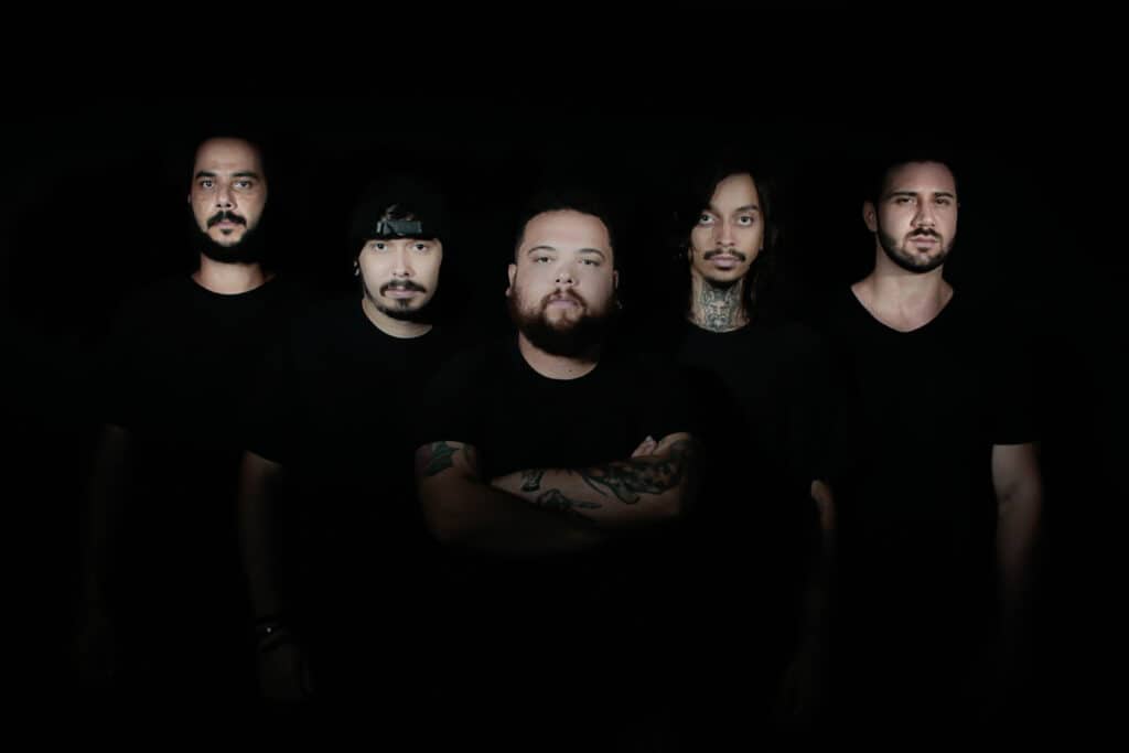 Obey! lança o single ‘Desacato’ 2 obey destacada