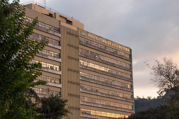 Previsão orçamentária da PJF rompe a barreira dos 2,5 bilhões pela primeira vez 1 pjf jessica pereira