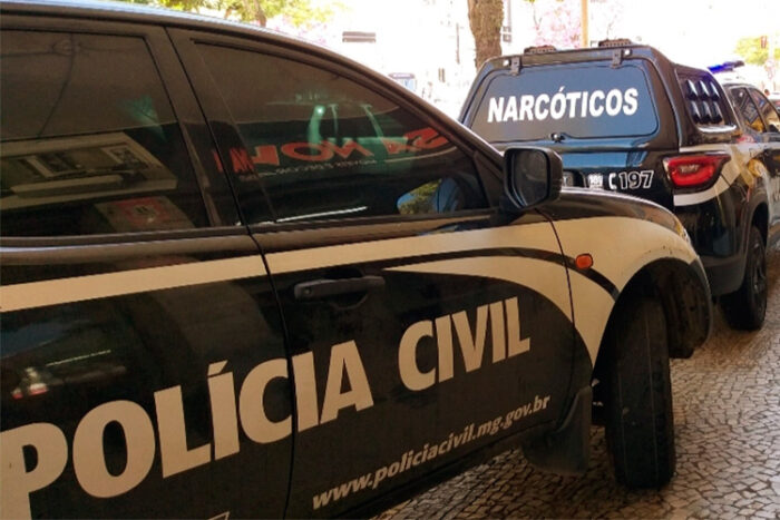 policia civil