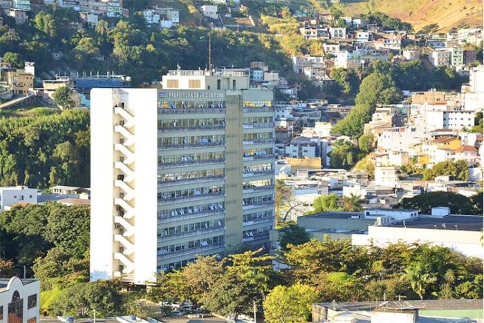 Negociações da Lei da Anistia poderão ser feitas de forma presencial 1 prefeitura de juiz de fora jesica pereira