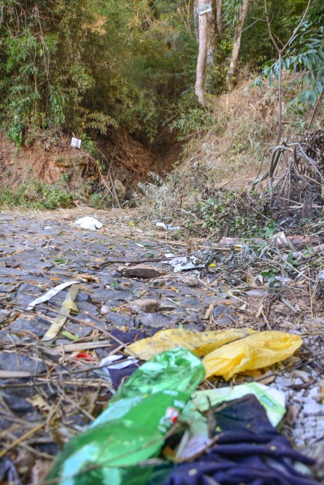 Morro do Cristo pode se tornar unidade de conservação 3 trilha-do-tostão-entrada-by-jéssica-pereira