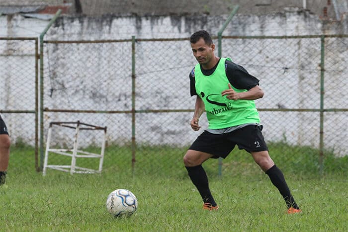 Tupi estreia no Módulo II do Mineiro diante do Ipatinga neste sábado 1 tupi destacada