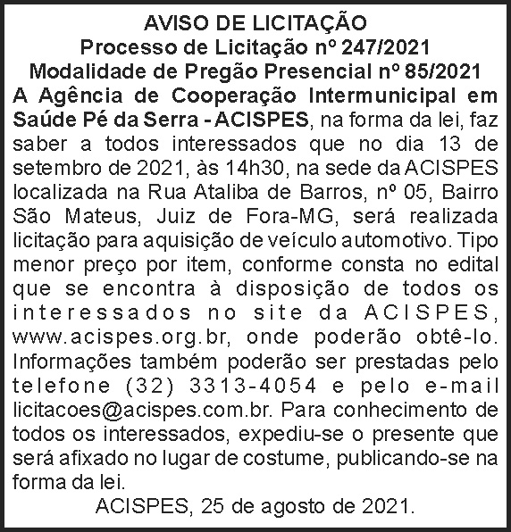 1 ACISPES 247