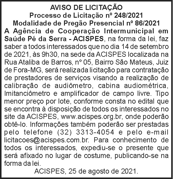 1 ACISPES 248