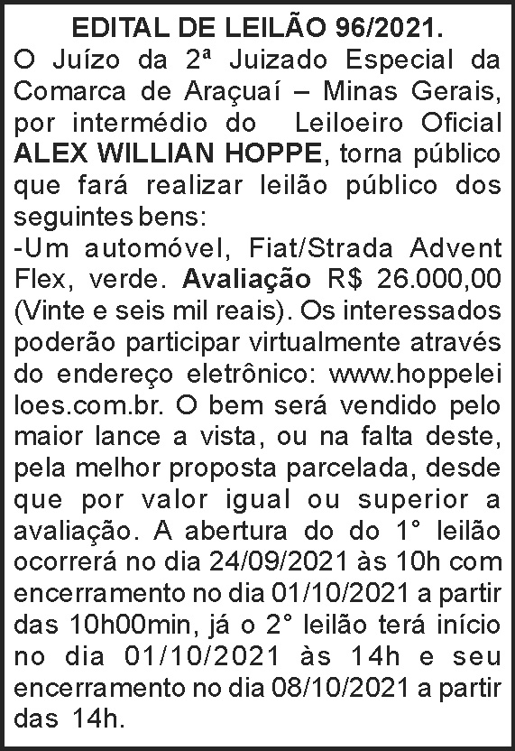 1 LEILAO 96 2
