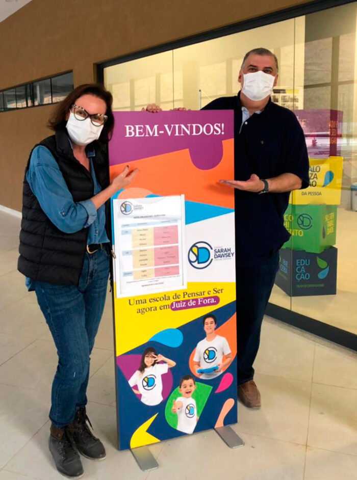 Como o design biofílico pode contribuir para o desenvolvimento do seu filho 4 escola em jf