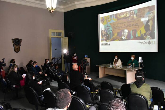 Funalfa anuncia cinco editais de incentivo à cultura 1 funalfa